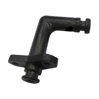 Штуцер ЗУ Bosch TES/Siemens EQ7 616637 Аналог