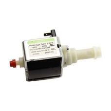 Вибрационный насос ULKA EAP5 52W 120V!!! 60Hz