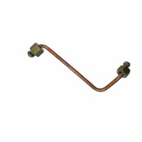 Трубка бойлер-манометр 3/8"F-1/4"F Appia 2-3Gr Nuova Simonelli 98030196
