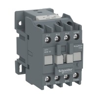 Контактор 12А 230В 1NO AC3 Schneider Electric