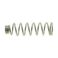 Коническая пружина d 7,5/5х25 мм для DeLonghi ESAM/EAM 6132106900