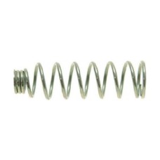 Коническая пружина d 7,5/5х25 мм для DeLonghi ESAM/EAM 6132106900