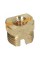 Распылитель группы (форсунка) d 10,8 мм M10x1 H10 DELONGHI 6213210451