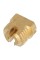 Распылитель группы (форсунка) d 10,8 мм M10x1 H10 DELONGHI 6213210451
