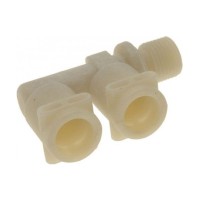 Фитинг F-образный d 1/8M DeLonghi 5332188800