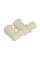 Фитинг F-образный d 1/8M DeLonghi 5332188800