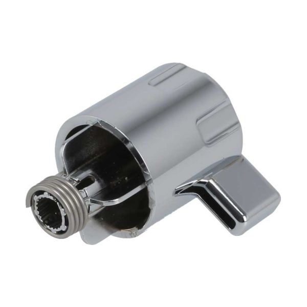 Ручка парового крана DeLonghi 5513222461