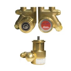 ОБЪЕМНЫЙ НАСОС PROCON 300 л/ч 111A100F11AA