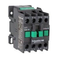 Контактор TeSys-E 18А 1НО АС3 380В 50ГЦ, Schneider Electric