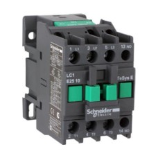Контактор TeSys-E 18А 1НО АС3 380В 50ГЦ, Schneider Electric