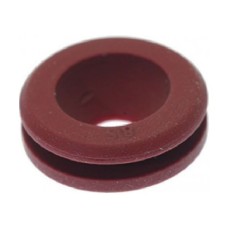 Сальник миксера UNICUM красный силикон