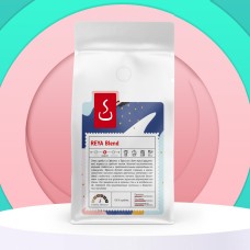 Кофе РЕЯ смесь, 100% Арабика "SOLO CUP",  500г