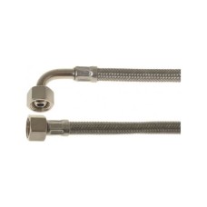 ШЛАНГ ГИБКИЙ 3/8 Fc x 3/8 CFc 1600 мм