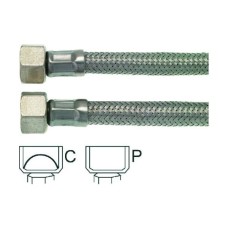 ШЛАНГ ГИБКИЙ 3/8 Fp x Fc 1200 мм