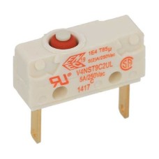 Микровыключатель SAIA-BURGESS V4NST9C2UL DELONGHI 5132104100