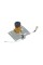 Поршень термоблока DeLonghi ESAM 7313215501, 5513227981