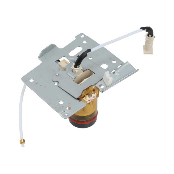 Поршень термоблока DeLonghi ESAM 7313215501, 5513227981