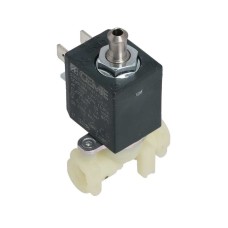 Трехходовой электромагнитный клапан CEME 230В 50Гц ø 2.7 DeLonghi 5213215821, 5213218421