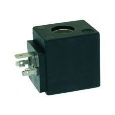 Катушка ODE BDA08024DS 24В 50/60 Гц 8 Вт