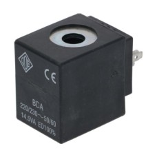 Катушка ODE BDA08024CS 24VDС 8Вт