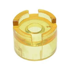 Крышка крема клапана ЗУ DeLonghi 5332139600