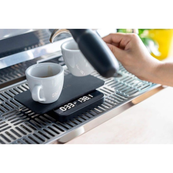 Весы ACAIA NEW LUNAR espresso scale, черные