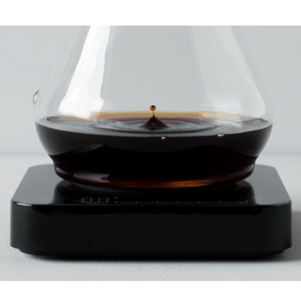 Весы ACAIA PEARL S белые, coffee scale