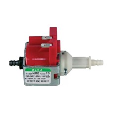 Вибрационный насос ULKA NME1S 16Вт 230-240В 50Гц (NSF)