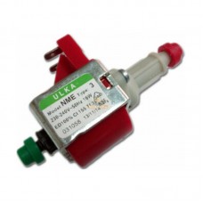 Вибрационный насос ULKA NME3 16Вт 230-240В 50Гц (NSF)