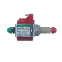 Вибрационный насос ULKA NME5 16Вт 230-240В 50Гц