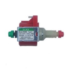 Вибрационный насос ULKA NME5 16Вт 230-240В 50Гц