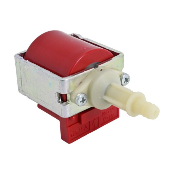 Вибрационный насос ULKA NMEHP1S 27Вт 230-240В 50Гц (NSF)