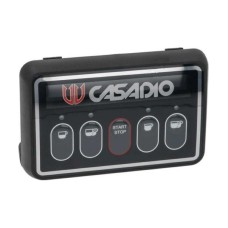 Кнопочная панель Casadio Diecia 5 кнопок