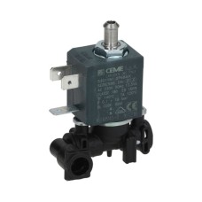 Трехходовой электромагнитный клапан CEME 230В 50Гц DELONGHI d 1.0 mm