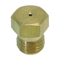 Жиклер (форсунка) M6X0,75 d 0,7 мм