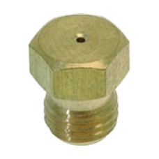 Жиклер (форсунка) M6X0,75 d 0,7 мм