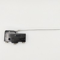 Микровыключатель с рычагом Z-15HW78-B