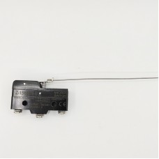 Микровыключатель с рычагом Z-15HW78-B