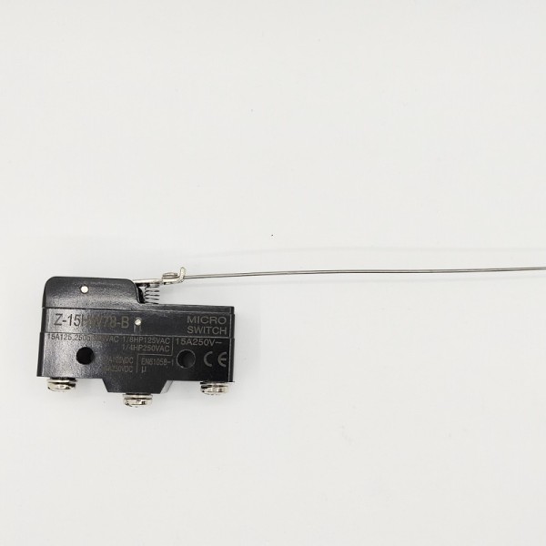 Микровыключатель с рычагом Z-15HW78-B