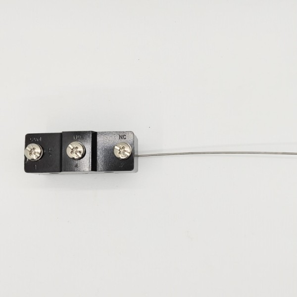 Микровыключатель с рычагом Z-15HW78-B