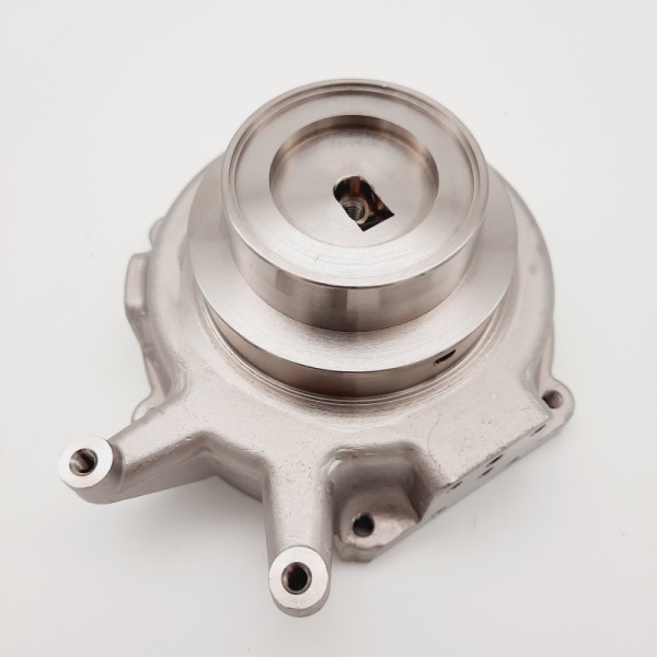 Тело группы-бойлера Cimbali 955-002-038 (М100)