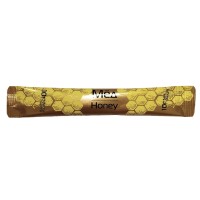 Мёд липовый натуральный в стиках, 10 гр