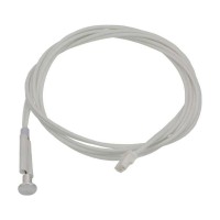 Датчик температуры NTC DeLonghi 5213215671, 5213214061 870 мм