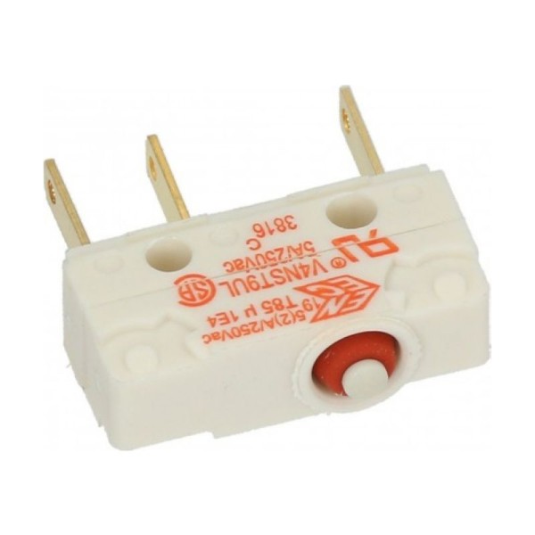 Микровыключатель SAIA-BURGESS V4NST9UL DeLonghi 5113210211