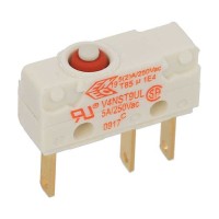 Микровыключатель SAIA-BURGESS V4NST9UL DeLonghi 5113210211