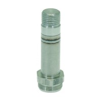Корпус клапана ODE R452062 (2х ходовой) без уплотнителя