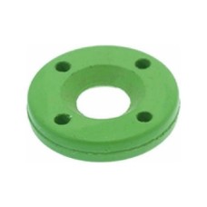 Плоский уплотнитель 15x5,5x3 мм витон (EXPOBAR 50030000)