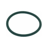 Уплотнительное кольцо 02081 силикон 1,78x20,35 мм