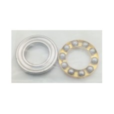 Подшипник аксиальный модульный 18x10x5,5мм
