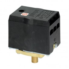 Прессостат SIRAI P302/6 трехполюсный 20А 1/4M "UL/CE" (P303T01)